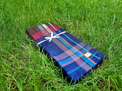 Pack of 6 Men's Handkerchief Elegant 16 inches rumaal