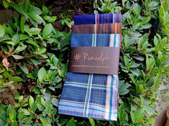 All design mix Bundle - Premium 12 Handkerchiefs