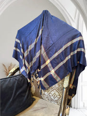 Men's Head scarf Medium size 50*50 Inches - Shemagh - Keffiyeh Scarf - Summer Romal