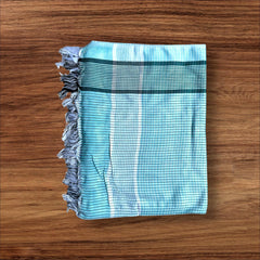 Men's Head scarf Large size 55*55 Inches - Shemagh - Keffiyeh Scarf - Summer Romal