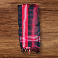 Men's Head scarf Small Size 49*49 inches - Shemagh - Keffiyeh Scarf - Summer Romal
