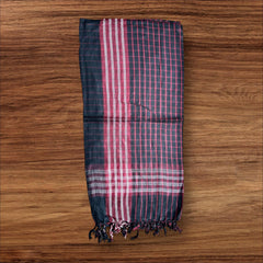 Men's Head scarf Small Size 49*49 inches - Shemagh - Keffiyeh Scarf - Summer Romal