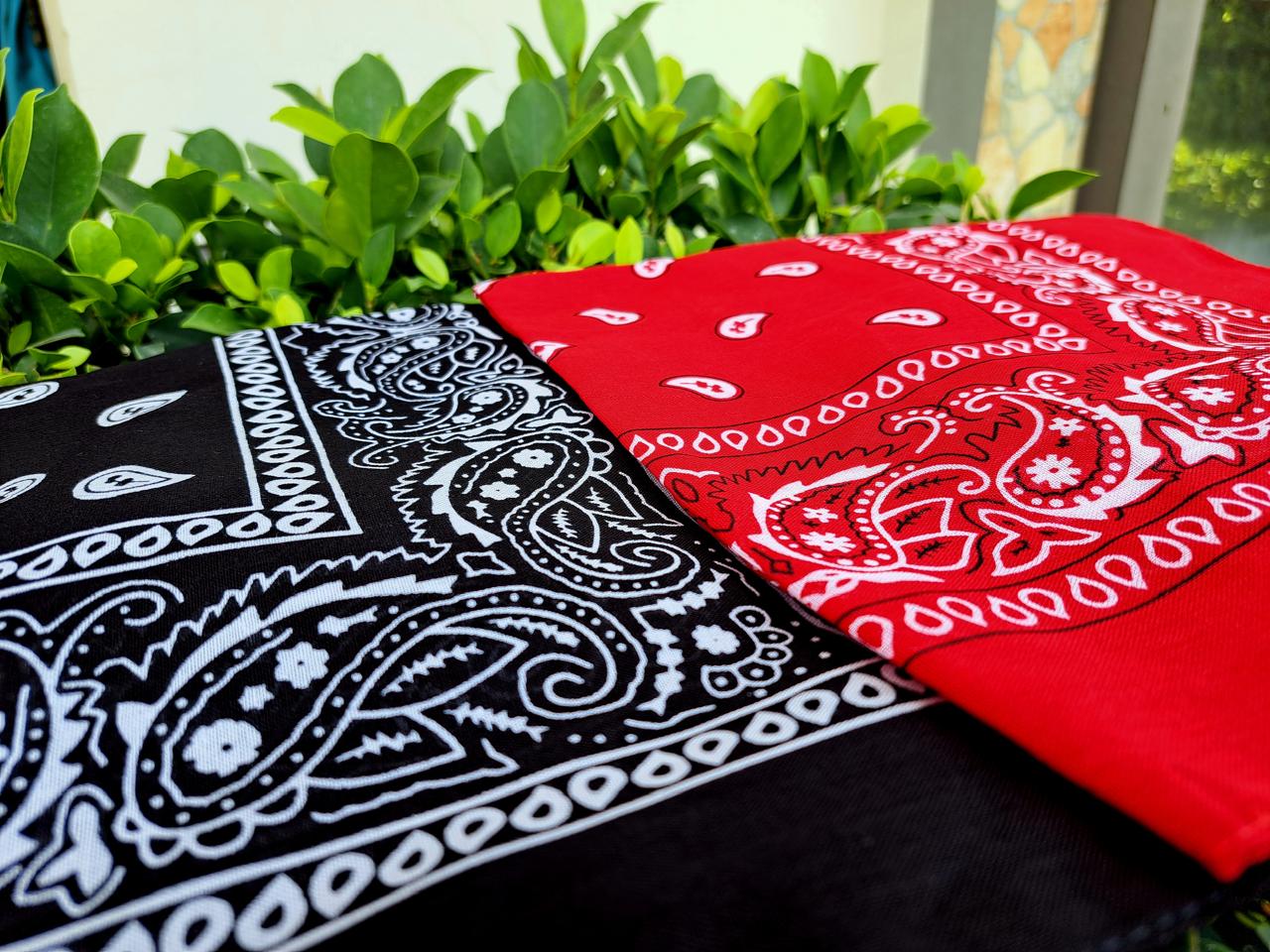 Bandana – Rumal.pk