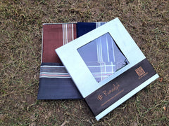 100% Cotton Rumaal for Men | Men's handkerchief Article - C1