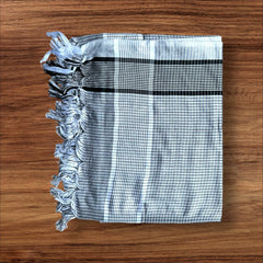 Men's Head scarf - Shemagh - Keffiyeh Scarf - Summer Romal