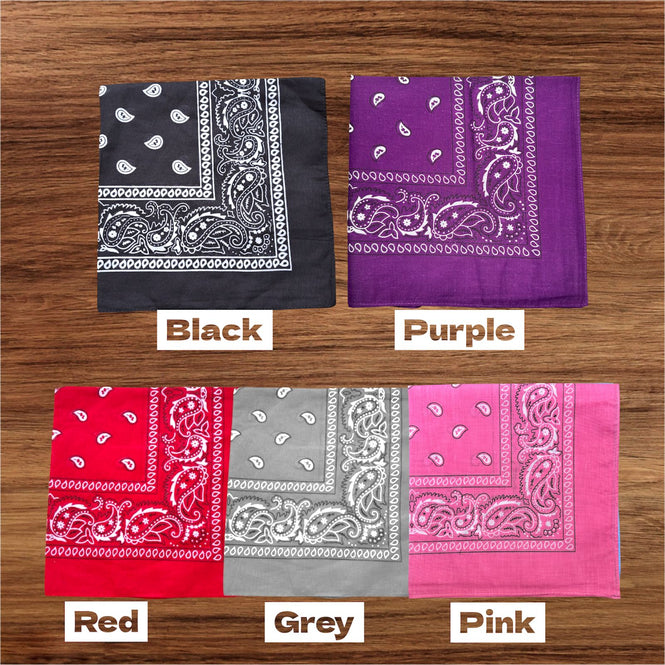 Bandana – Rumal.pk