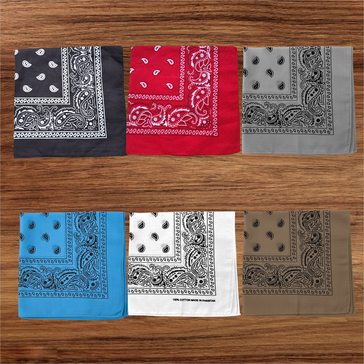 Bandana – Rumal.pk