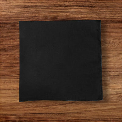 Plain Black